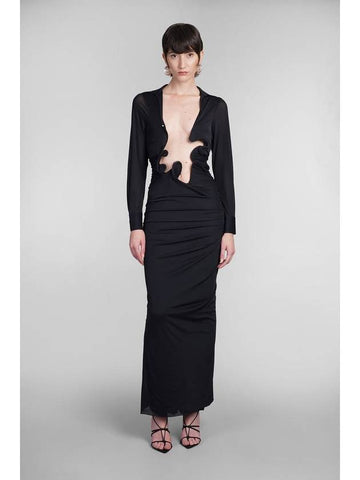 Christopher Esber Dress - CHRISTOPHER ESBER - BALAAN 1