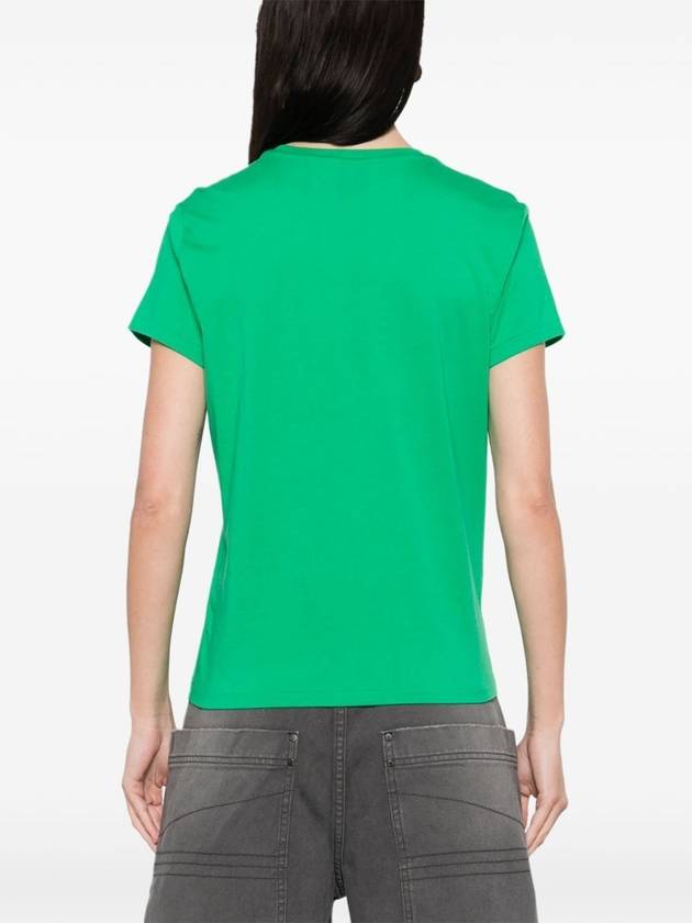 DONNA T-SHIRT - POLO RALPH LAUREN - BALAAN 5