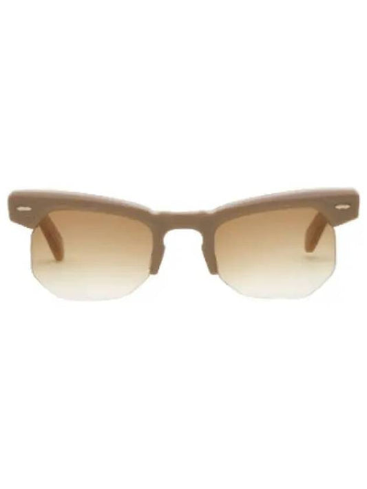 jean glasses sunglasses - JACQUES MARIE MAGE - BALAAN 1