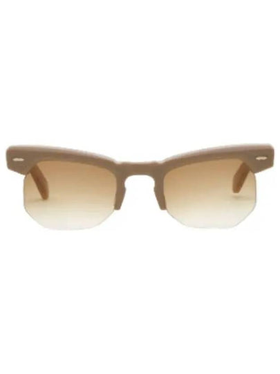 glasses sunglasses - JACQUES MARIE MAGE - BALAAN 1