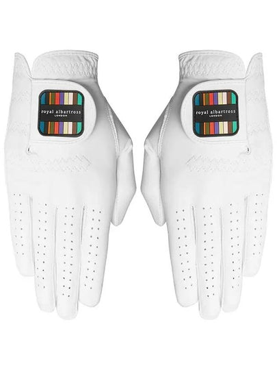 Golf gloves two handed Windsor white men s fashion supplies - ROYAL ALBARTROSS - BALAAN 2