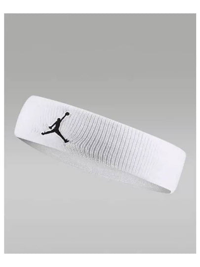 Jordan Jumpman Headband  Black - NIKE - BALAAN 2