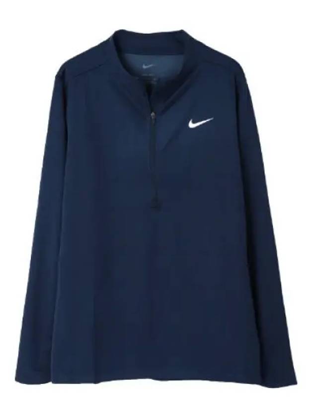 Women s Dry Fit Adventure Half Zip Top - NIKE - BALAAN 1