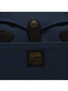 20195528 Navy Men s Briefcase - FILSON - BALAAN 3