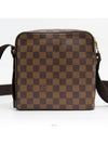 men cross bag - LOUIS VUITTON - BALAAN 4