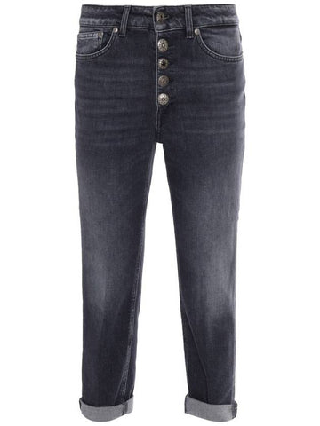 Dondup Jeans - DONDUP - BALAAN 1