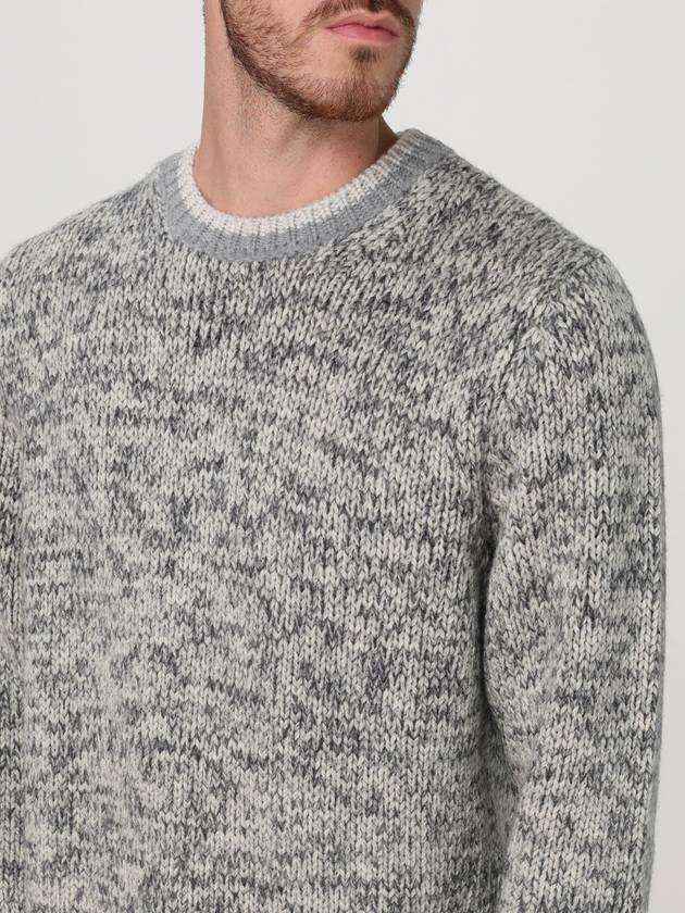 Sweater men Canali - CANALI - BALAAN 3