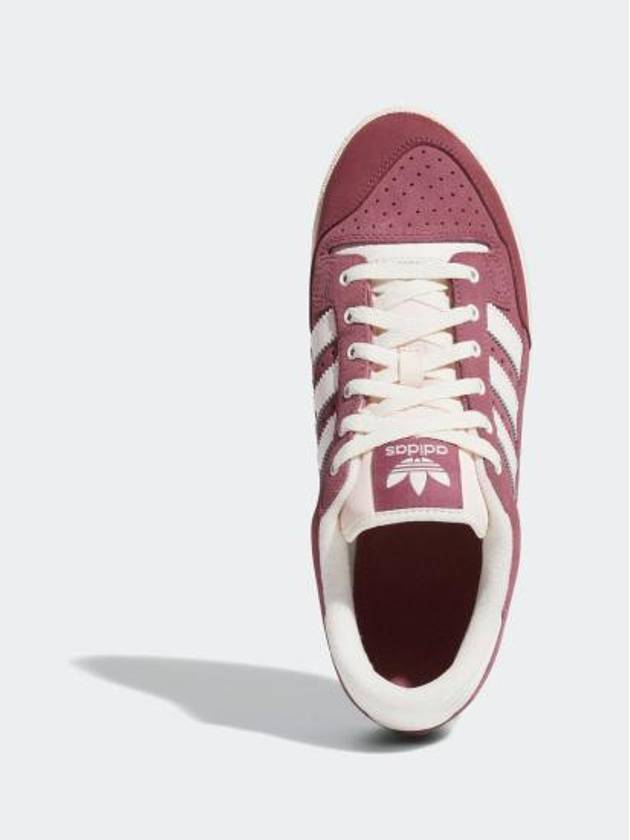 Centennial 85 Low-Top Sneakers Dark Pink - ADIDAS - BALAAN 3