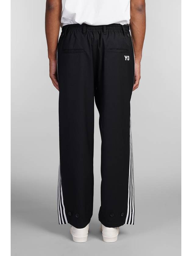 Y-3 Adidas Pants - ADIDAS - BALAAN 3