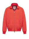 Jacket BRCPS0001 BCNY15352 RED - BARACUTA - BALAAN 2