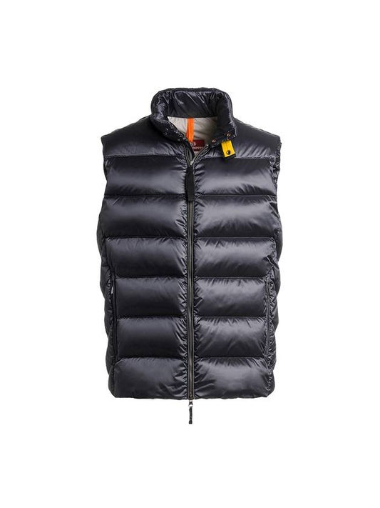 Men's Jordi Puffer Vest Pencil - PARAJUMPERS - BALAAN 1