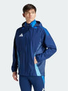 Tiro23 Competition All Weather Track Jacket Navy - ADIDAS - BALAAN 2