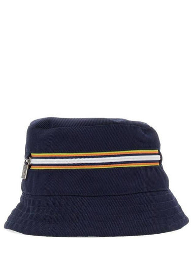 K-Way Pascalle Bucket Hat - K-WAY - BALAAN 1