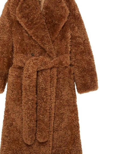 Stella Mccartney Coats - STELLA MCCARTNEY - BALAAN 2