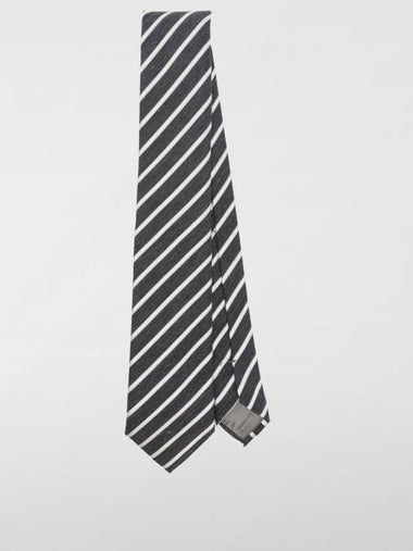 Tie men Emporio Armani - EMPORIO ARMANI - BALAAN 1