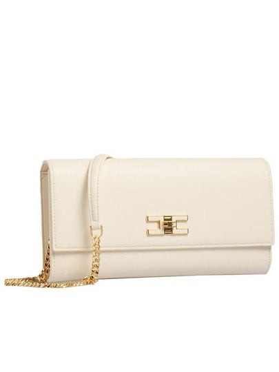 Elisabetta Franchi Clutch Bag - ELISABETTA FRANCHI - BALAAN 2