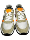 Tropez 21 Mondial Pop Low Top Sneakers - PHILIPPE MODEL - BALAAN 3