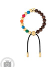 LV Surf Beads Bracelet - LOUIS VUITTON - BALAAN 3