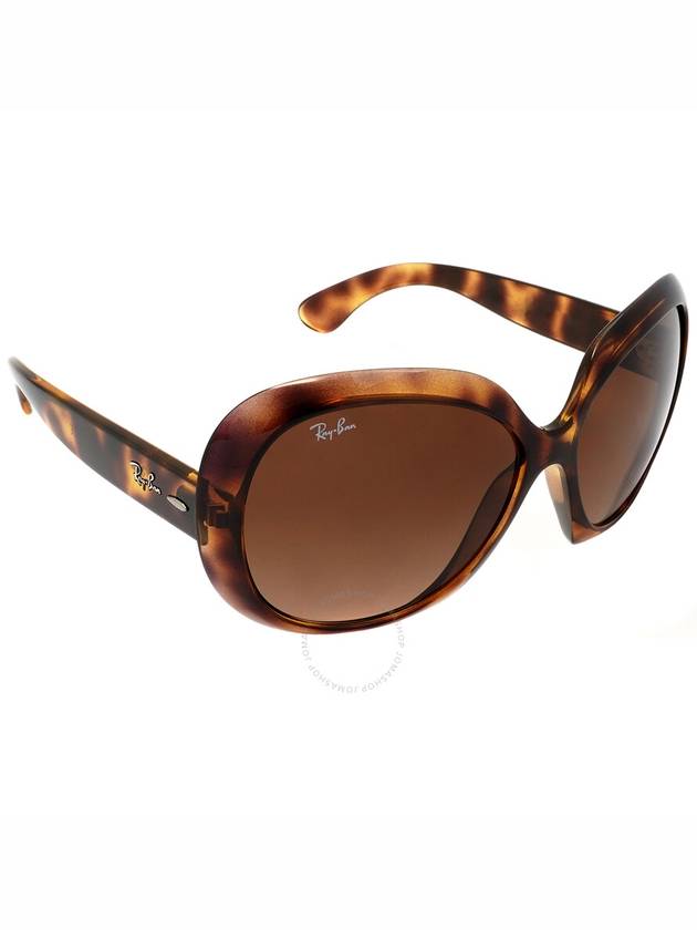 Jackie Ohh II Sunglasses RB4098-642-A5-60 - RAY-BAN - BALAAN 4