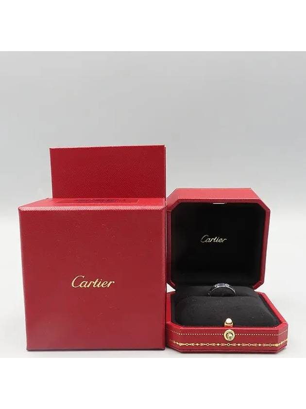 B4050549 Ring Jewelry - CARTIER - BALAAN 3