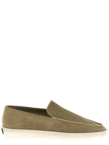 Fear Of God 'Loafer' Loafers - FEAR OF GOD - BALAAN 1