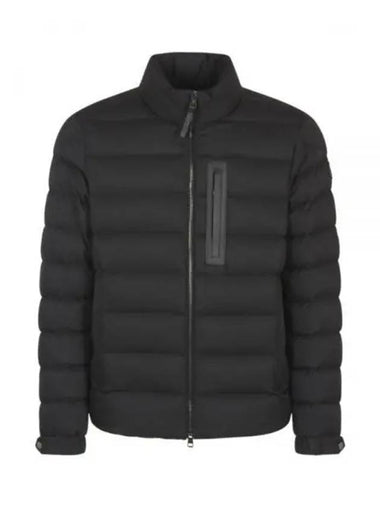 1A00101 5971P 999 Lauriolle short down jacket - MONCLER - BALAAN 1