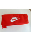 Air Shoe Box Luggage Bag Orange - NIKE - BALAAN 6