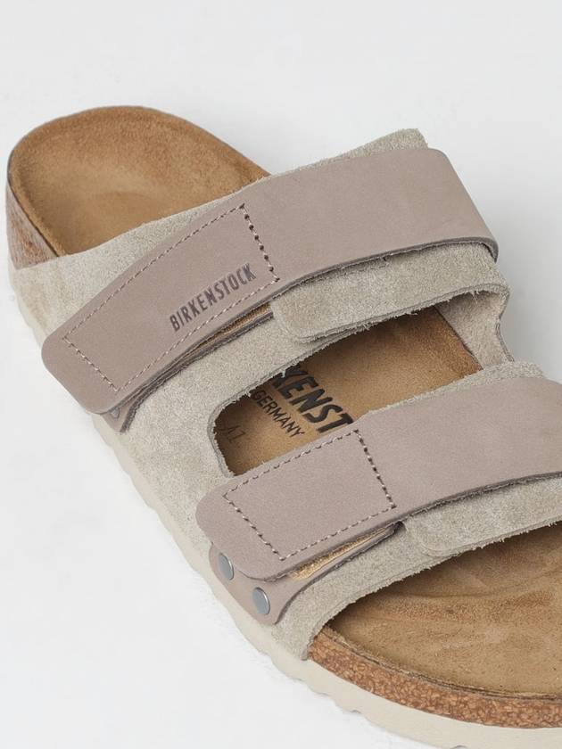 Mule Slippers 1025695 UJITAUPE - BIRKENSTOCK - BALAAN 5