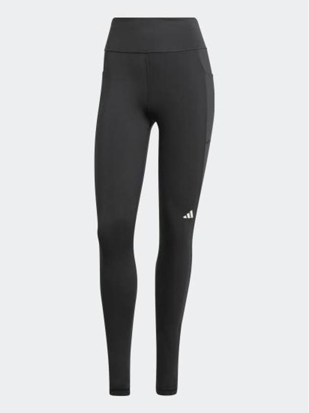 Own The Run Leggings Black - ADIDAS - BALAAN 1