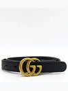 409417 belt - GUCCI - BALAAN 2