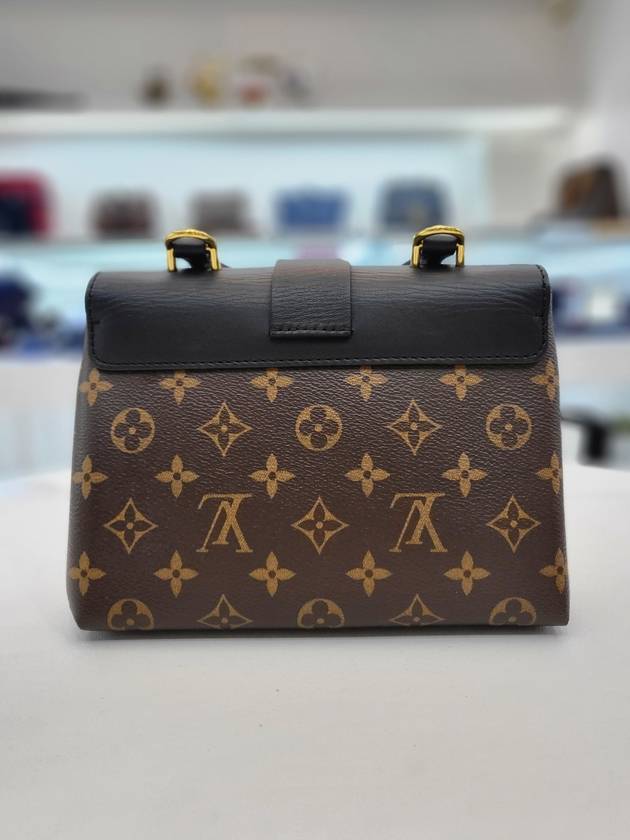 Monogram Rocky BB Tote Shoulder Bag m44141 - LOUIS VUITTON - BALAAN 6