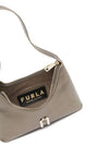 Tote Bag WB00863 BX21962275S Gold - FURLA - BALAAN 4