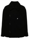 Dispatch Peacoat Black - LEMAIRE - BALAAN 1