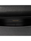 Ferragamo Women s Shoulder Bag 21 3933 NERO 0760940 - SALVATORE FERRAGAMO - BALAAN 9