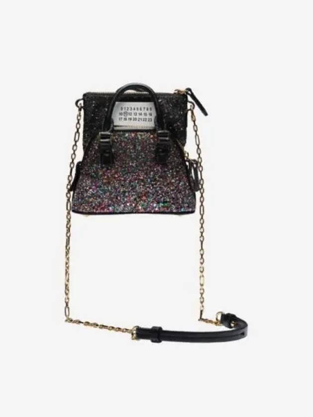 5AC Classic Cross Bag - MAISON MARGIELA - BALAAN 2