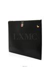 men clutch bag - THOM BROWNE - BALAAN 2