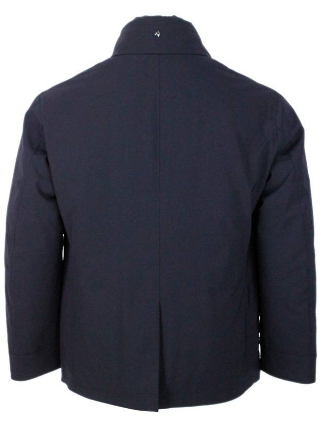 Montecore Jackets - MONTECORE - BALAAN 3