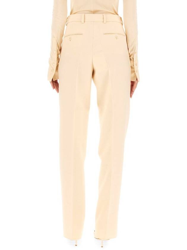 Sportmax Wool Pants - MAX MARA SPORTMAX - BALAAN 3