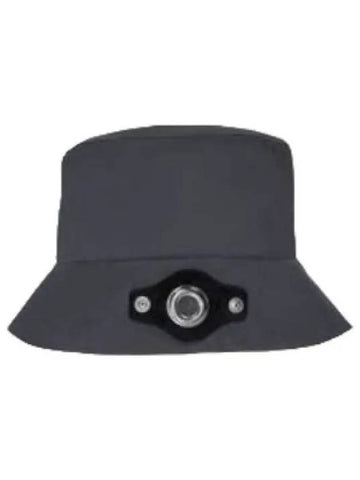 Uniform Hat Dark Gray Bucket - CRAIG GREEN - BALAAN 1