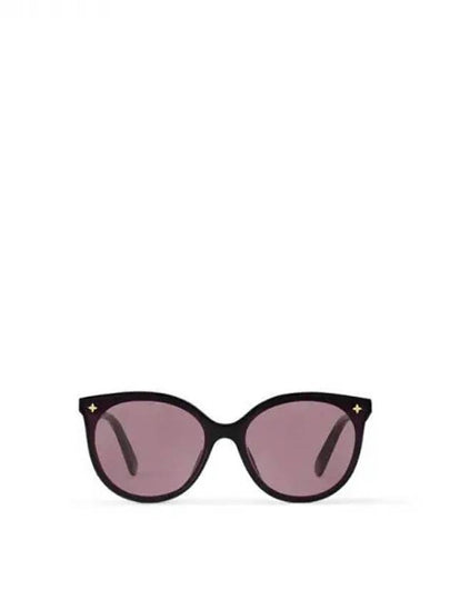 My Monogram Fame Cat Eye Sunglasses Black - LOUIS VUITTON - BALAAN 2