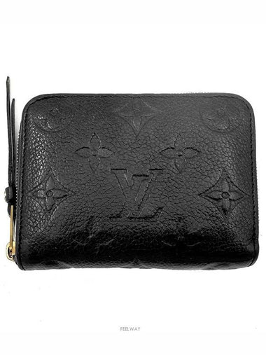 women s wallet - LOUIS VUITTON - BALAAN 1