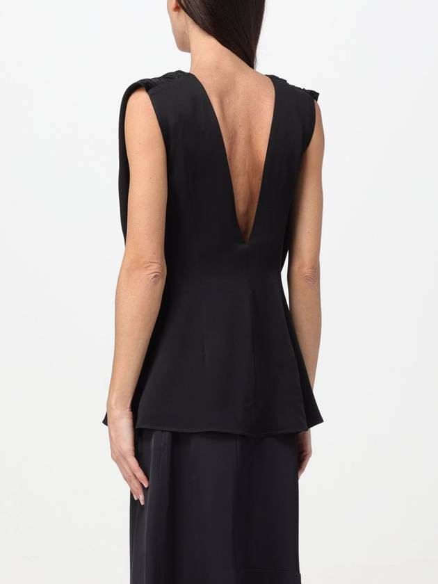 Top drappeggiato Jil Sander - JIL SANDER - BALAAN 2