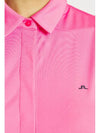 Dena Sleeveless Hot Pink - J.LINDEBERG - BALAAN 6