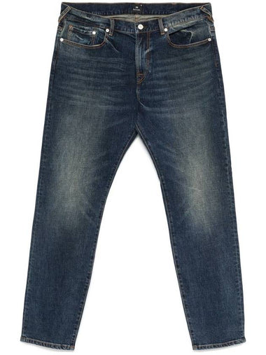 Paul Smith Tapered Jeans - PAUL SMITH - BALAAN 1