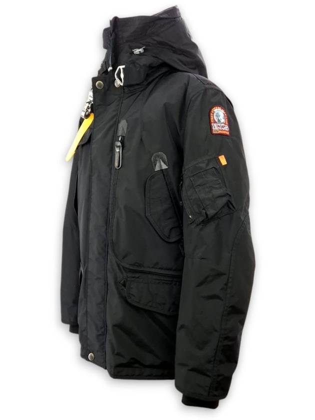 Right hand padding M 22WMPMJCKMA03 - PARAJUMPERS - BALAAN 2