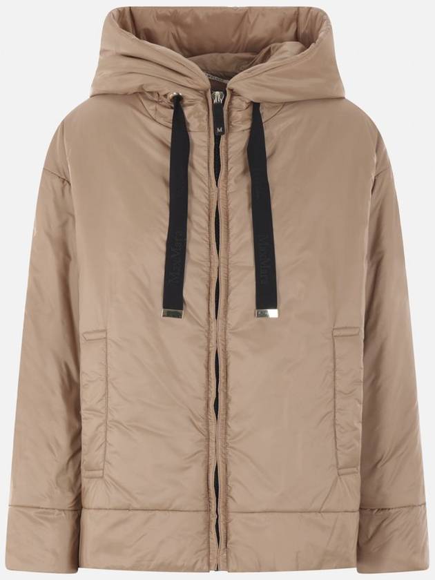 Max Mara The Cube Coats - MAX MARA - BALAAN 1