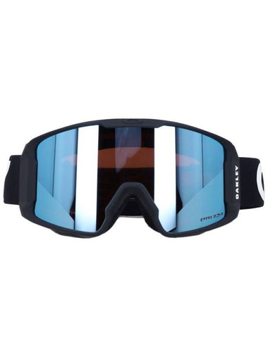 Line Miner M - OAKLEY - BALAAN 1