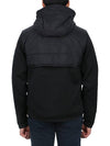 Grenoble tricot padded jacket 9B00002 M1124 999 - MONCLER - BALAAN 5