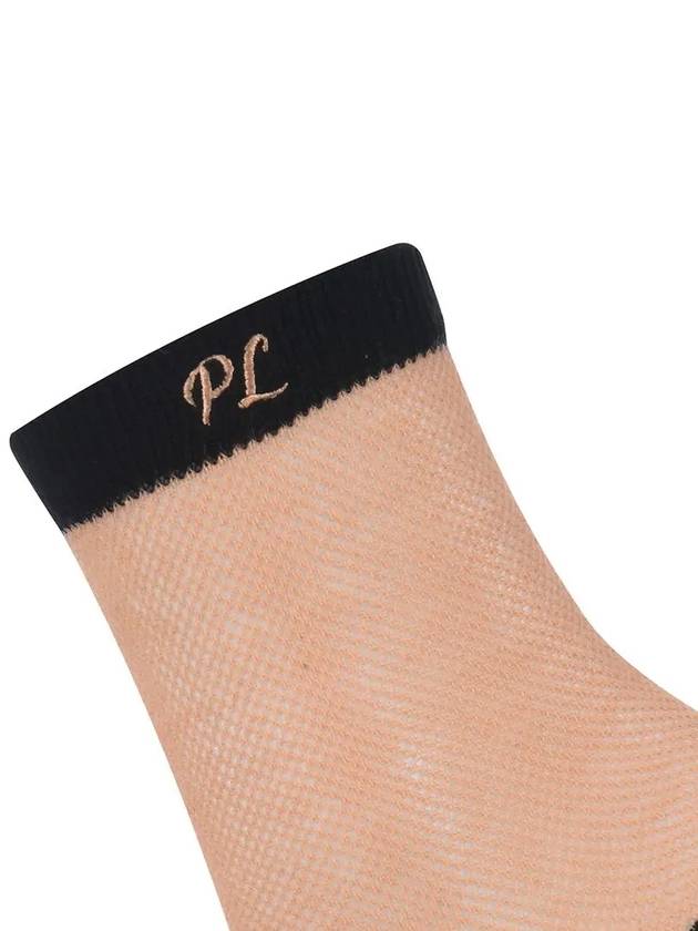 Color combination socks MX3MK600ORE - P_LABEL - BALAAN 5