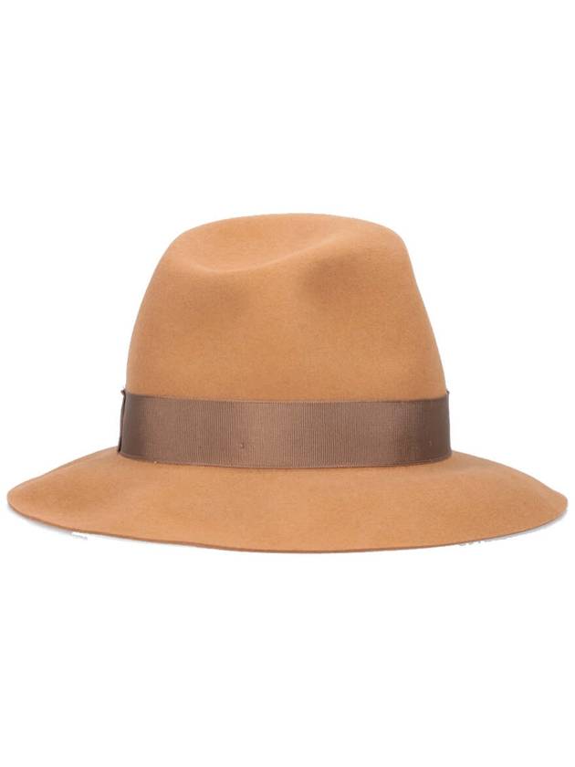 Borsalino Hats Brown - BORSALINO - BALAAN 2